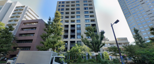 ブランズ明石町