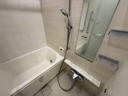 ブランズ明石町 (風呂)イメージ