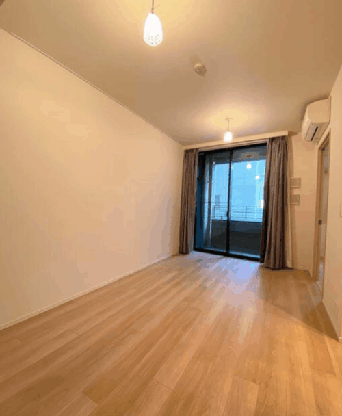 ブランズ明石町 (居間)イメージ