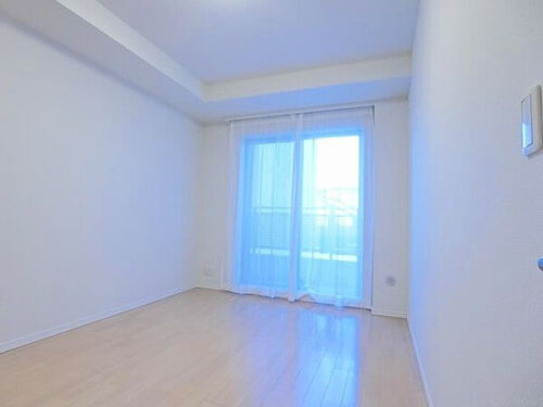 ラクシア品川ポルトチッタ (居間)イメージ ラクシア品川ポルトチッタ (居間)イメージ