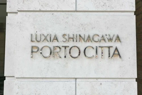 ラクシア品川ポルトチッタ (外観)イメージ ラクシア品川ポルトチッタ (外観)イメージ