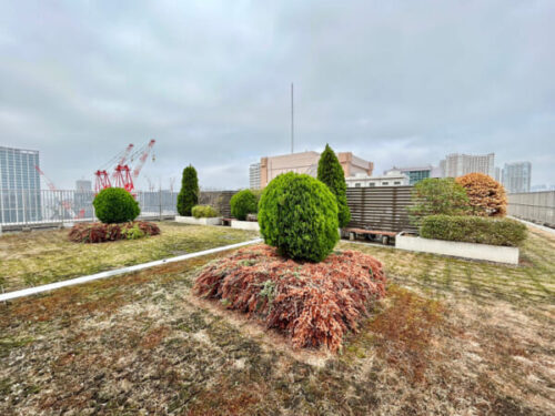 ラクシア品川ポルトチッタ庭園 (内装)イメージ ラクシア品川ポルトチッタ庭園 (内装)イメージ