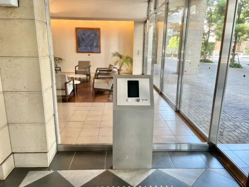 ラクシア品川ポルトチッタエントランス (内装)イメージ ラクシア品川ポルトチッタエントランス (内装)イメージ