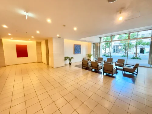 ラクシア品川ポルトチッタ (内装)イメージ ラクシア品川ポルトチッタ (内装)イメージ