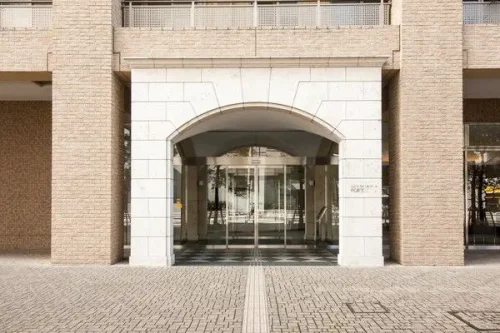 ラクシア品川ポルトチッタエントランス (外観)イメージ ラクシア品川ポルトチッタエントランス (外観)イメージ