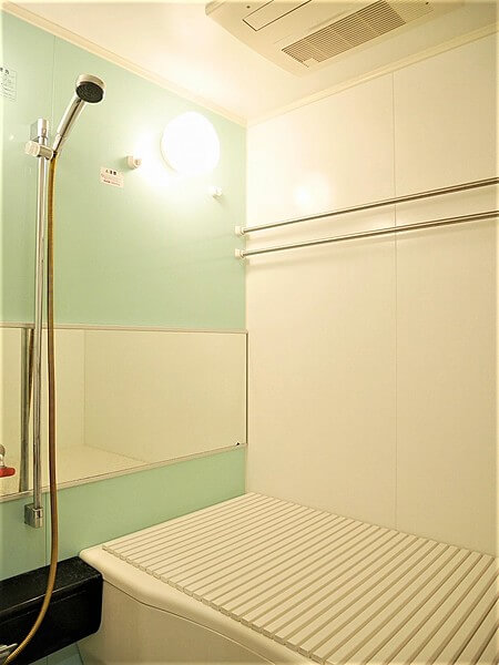 ラクシア品川ポルトチッタ (風呂)イメージ ラクシア品川ポルトチッタ (風呂)イメージ