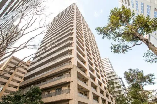 ラクシア品川ポルトチッタ (外観)イメージ ラクシア品川ポルトチッタ (外観)イメージ