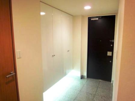 ラクシア品川ポルトチッタ (玄関)イメージ ラクシア品川ポルトチッタ (玄関)イメージ