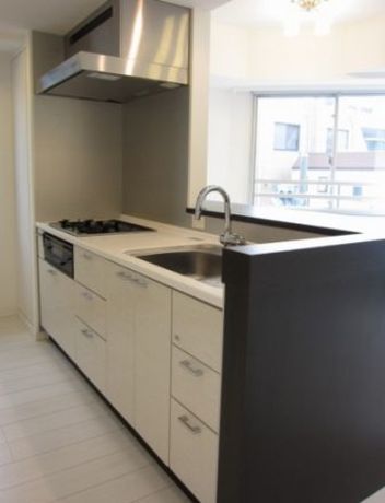 パークリュクス本郷 パークリュクス本郷