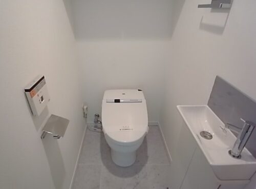 パークリュクス本郷イメージ