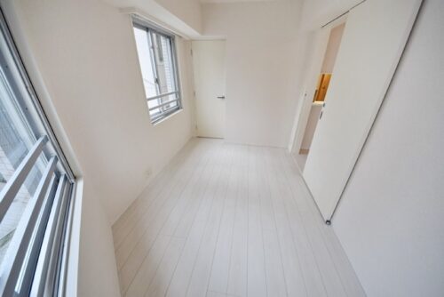 パークリュクス本郷 (居間)イメージ