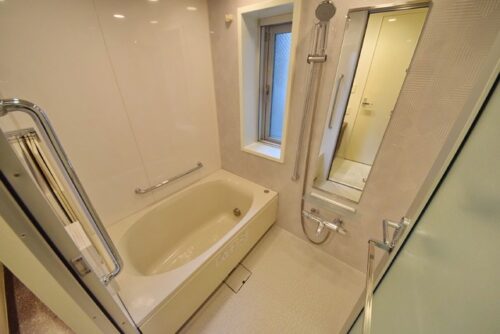 パークリュクス本郷 (風呂)イメージ