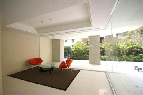 パークリュクス本郷 (内装)イメージ