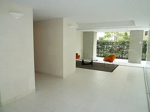 パークリュクス本郷 (内装)イメージ