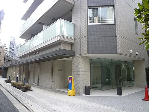 パークリュクス本郷 (外観)イメージ