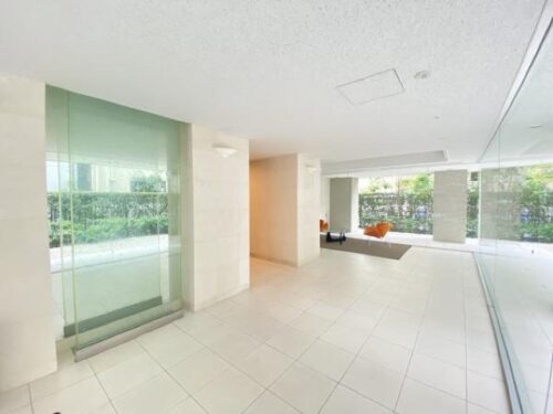 パークリュクス本郷 (内装)イメージ