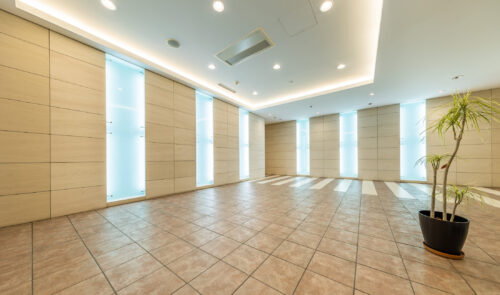 コクヨーレ日本橋 (内装)イメージ