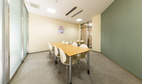 コクヨーレ日本橋会議室 (内装)イメージ