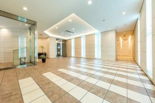 コクヨーレ日本橋 (内装)イメージ