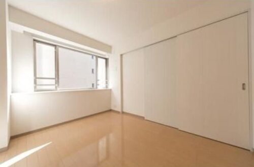 コクヨーレ日本橋 (居間)イメージ