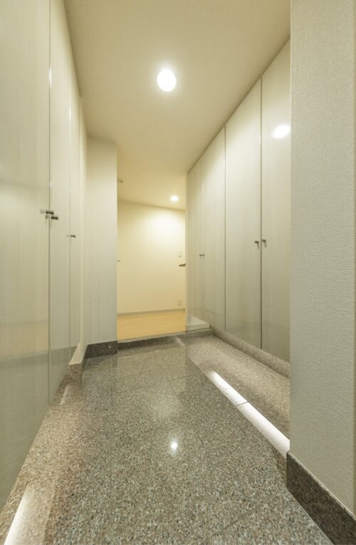 コクヨーレ日本橋 (玄関)イメージ