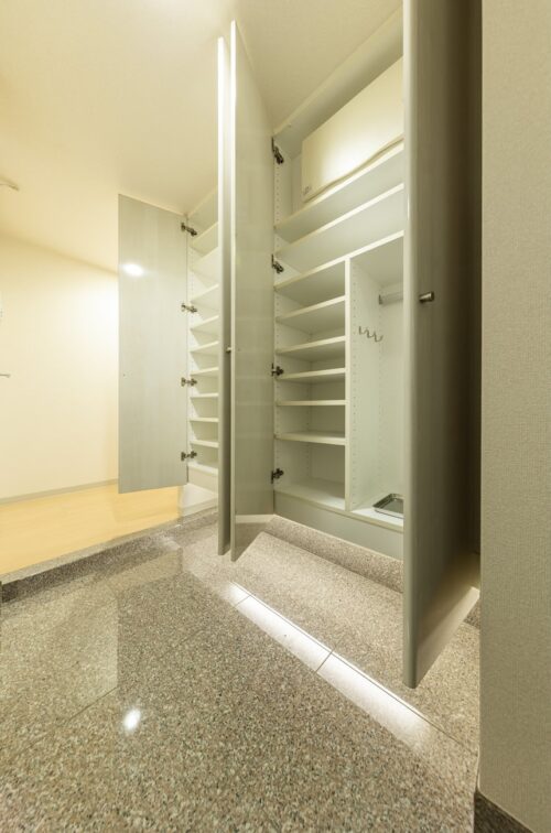 コクヨーレ日本橋 (玄関)イメージ