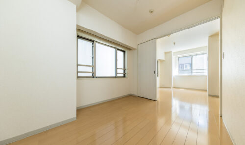 コクヨーレ日本橋 (居間)イメージ