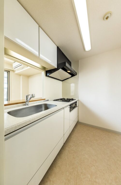 コクヨーレ日本橋 (キッチン)イメージ