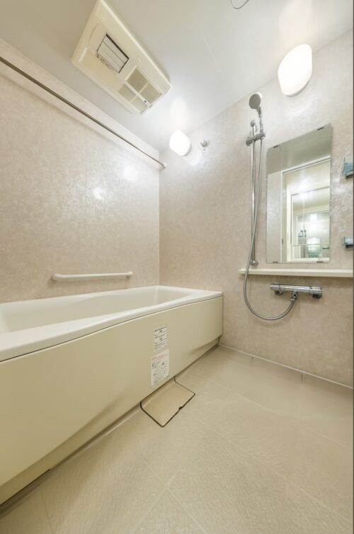 コクヨーレ日本橋 (風呂)イメージ