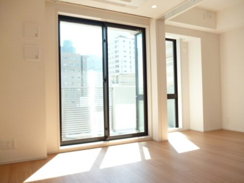 リヴェール赤坂