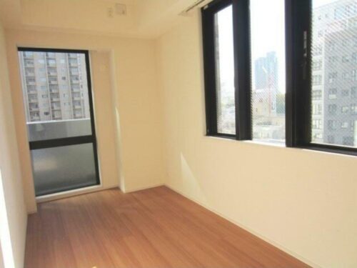 リヴェール赤坂 (居間)イメージ