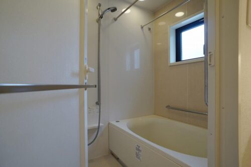 リヴェール赤坂 (風呂)イメージ