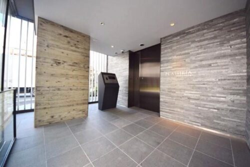 プレジリア人形町エントランス (内装)イメージ