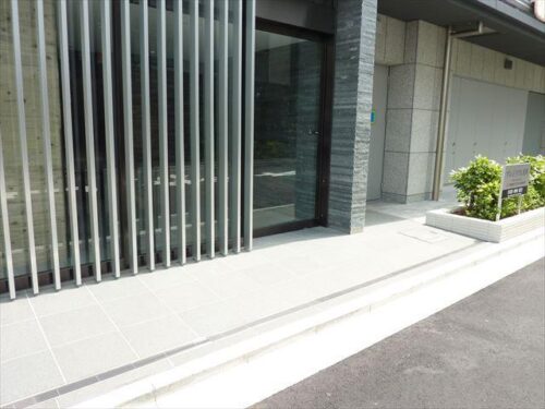 プレジリア人形町 (外観)イメージ