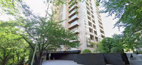 ザ・ウエストミンスター六本木