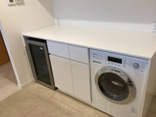 ザ・ウエストミンスター六本木イメージ