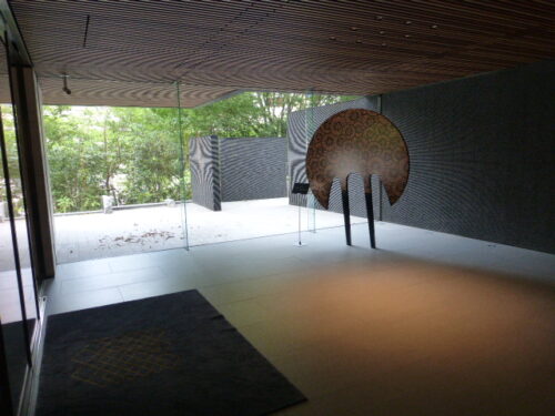 ザ・ウエストミンスター六本木エントランス (外観)イメージ