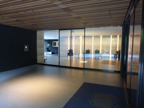 ザ・ウエストミンスター六本木エントランス (外観)イメージ