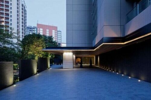 ザ・ウエストミンスター六本木 (外観)イメージ