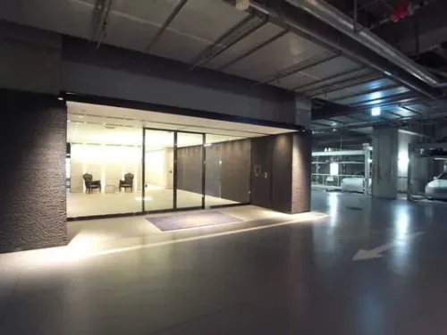 ザ・ウエストミンスター六本木エントランス (外観)イメージ