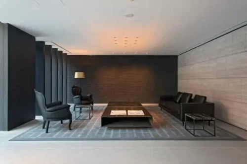 ザ・ウエストミンスター六本木 (内装)イメージ