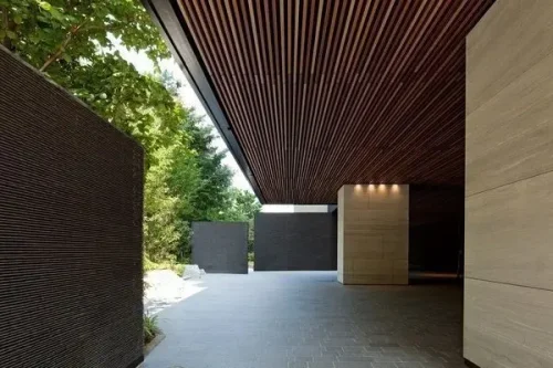 ザ・ウエストミンスター六本木 (外観)イメージ