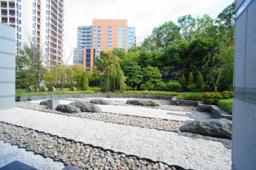 ザ・ウエストミンスター六本木イメージ