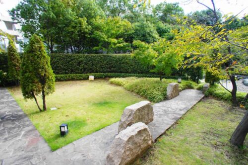 ザ・ウエストミンスター六本木イメージ