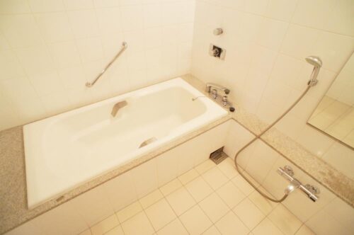 ザ・ウエストミンスター六本木 (風呂)イメージ