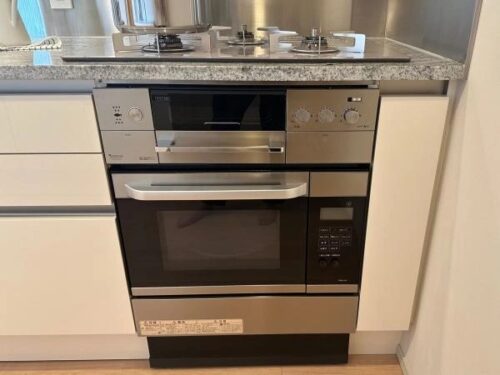 ブランズ渋谷常盤松 (キッチン)イメージ ブランズ渋谷常盤松 (キッチン)イメージ