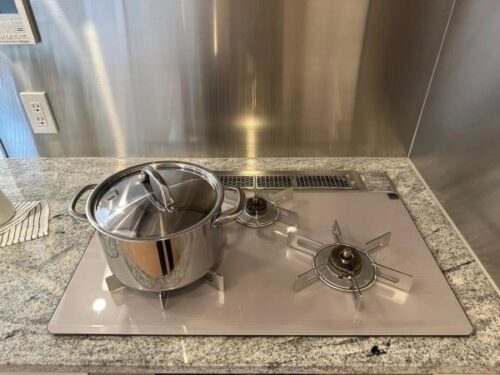 ブランズ渋谷常盤松 (キッチン)イメージ ブランズ渋谷常盤松 (キッチン)イメージ