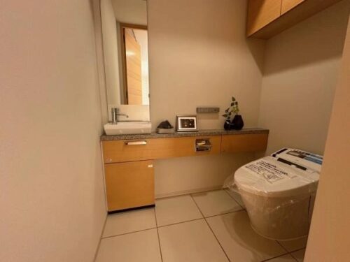 ブランズ渋谷常盤松イメージ ブランズ渋谷常盤松イメージ