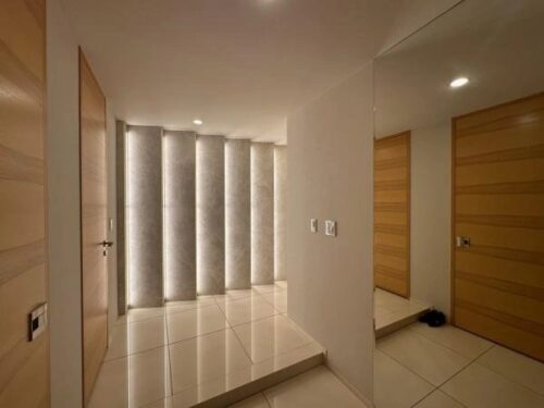 ブランズ渋谷常盤松 (玄関)イメージ ブランズ渋谷常盤松 (玄関)イメージ