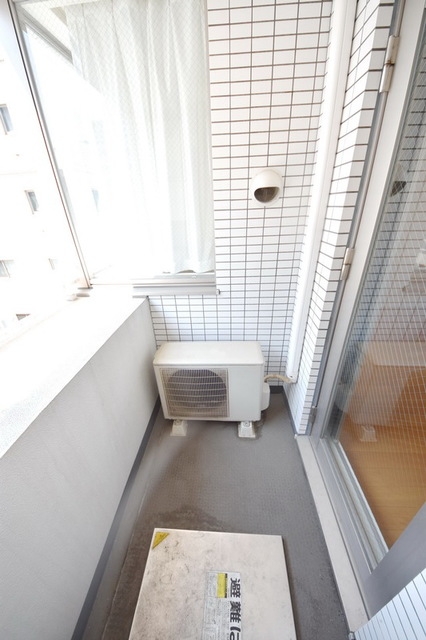 パークキューブ銀座イーストバルコニーイメージ パークキューブ銀座イーストバルコニーイメージ